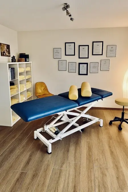 Massage Praxis Massage-Praxis